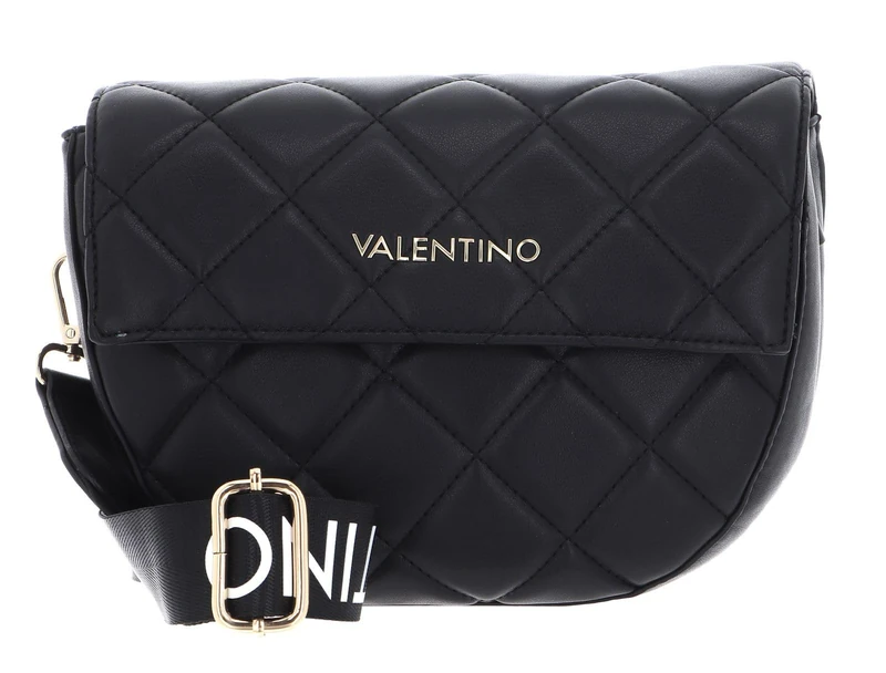 VALENTINO BIGS, Women's Bag, Black, One Size, Black, ESTANDAR
