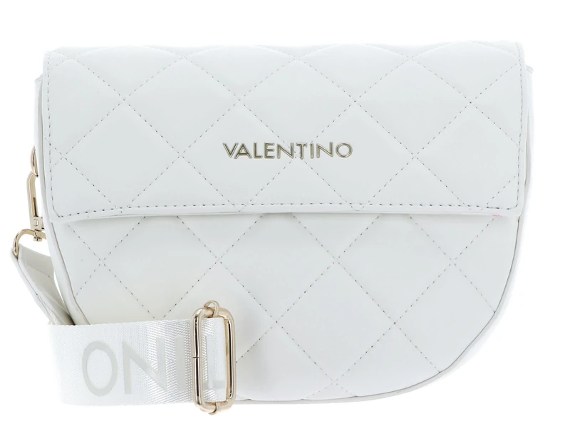VALENTINO BIGS, Women's Bag, White, One Size, white, ESTANDAR