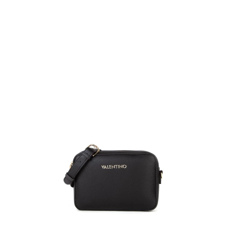 Valentino Women's Alexia Camera Bag - Black, black, One Size