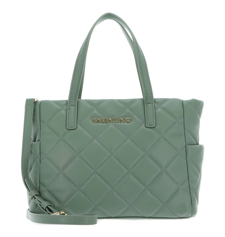 Valentino Women's Ocarina Handbag, Salvia, TALLA UNICA