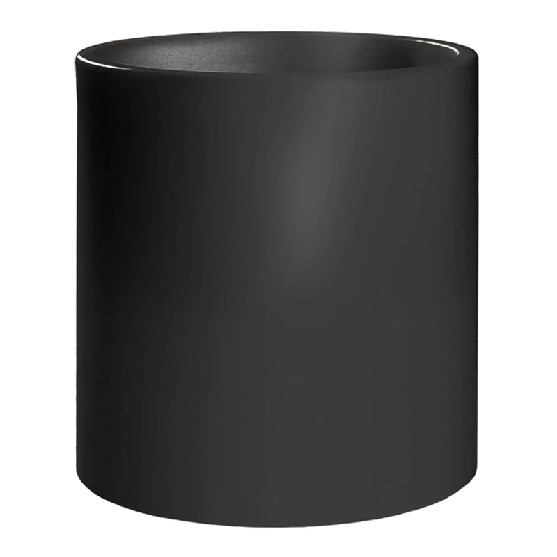 WELL HOME MOBILIARIO & DECORACIÓN Plant Pot agila Ø60cm Anthracite, Ø60