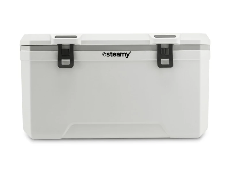 Steamy Marine Large Size Cool Box 120 Litres