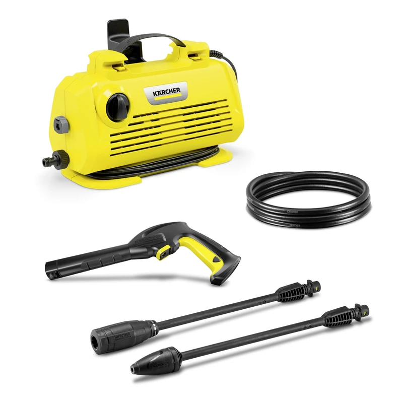 K 2 Premium Horizontal VPS