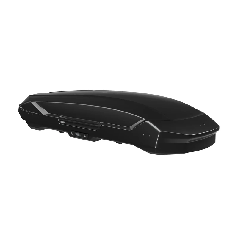 Thule Motion 3 Roof Box Black Glossy XL