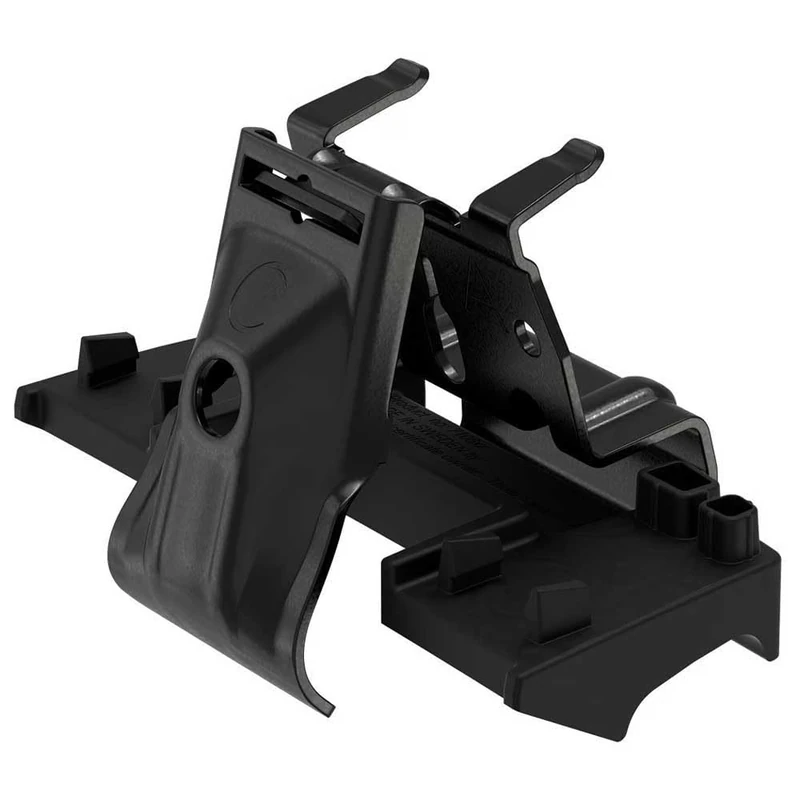 KIT THULE Flush Rail 186168