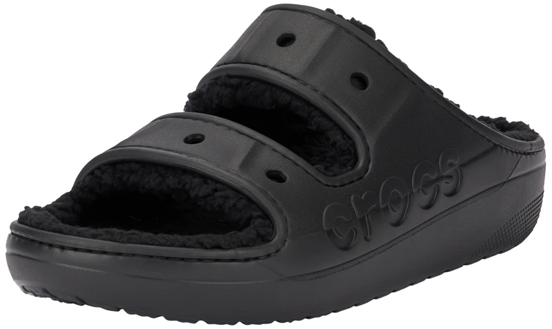 Crocs Baya Cozzzy Sandal