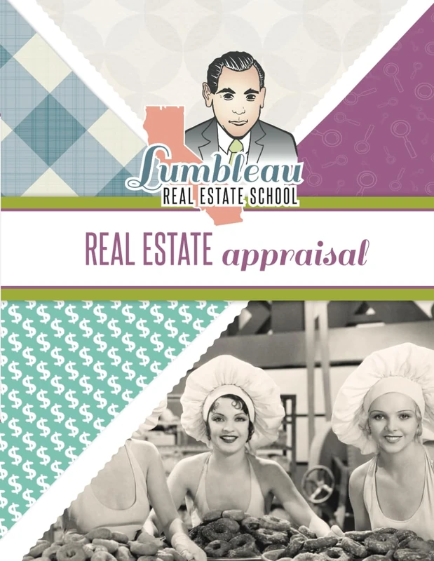 Real Estate Appraisal