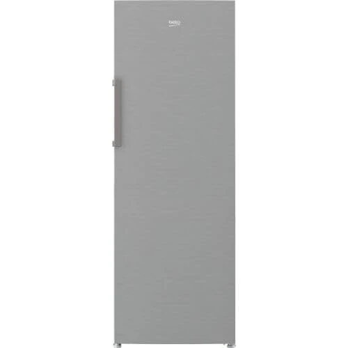 Beko LSP4671PS 171cm High Fridge - Stainless Steel Effect - E Rated