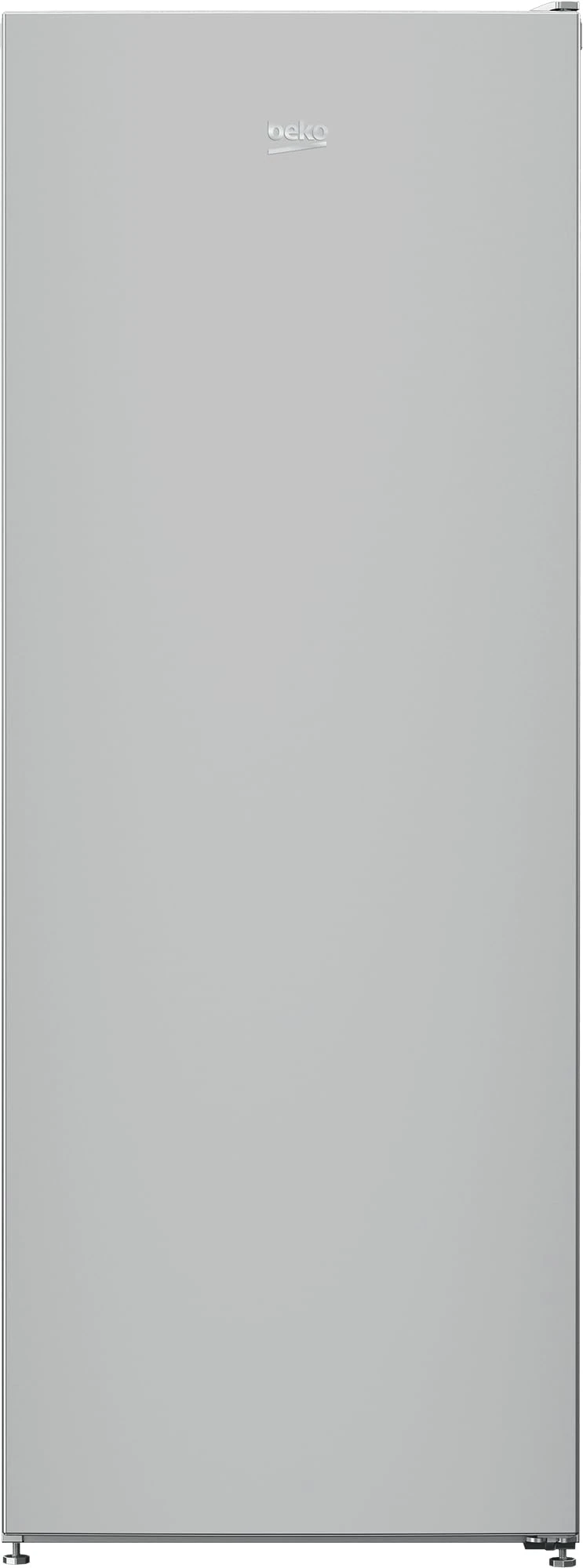 Beko LSG4545S Fridge - Silver - E Rated