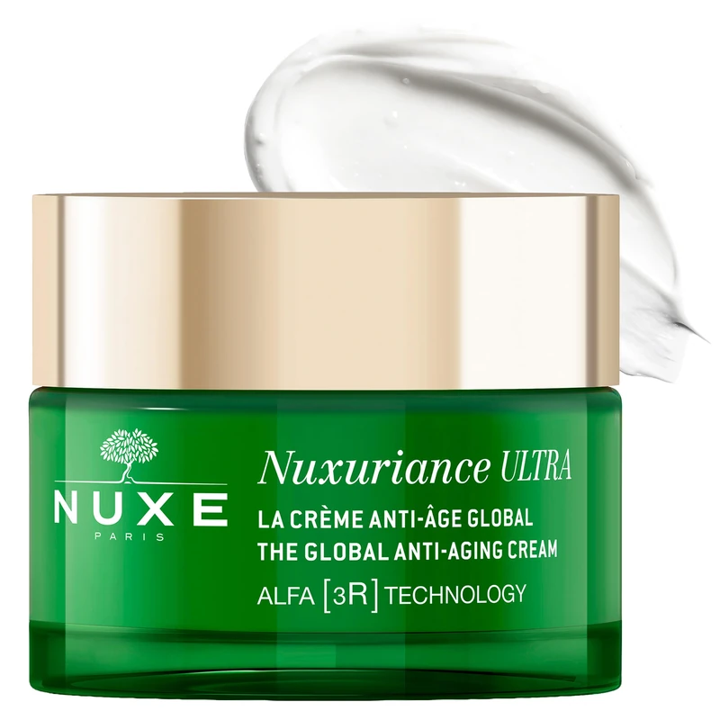 Nuxe Nuxuriance Ultra The Global Anti Ageing Cream 50ml
