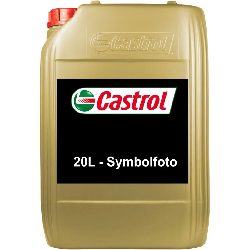 Castrol CRB Monograde 40 CF/CF-2, 20L E4