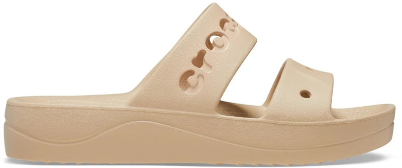 Crocs Baya Platform Sandal
