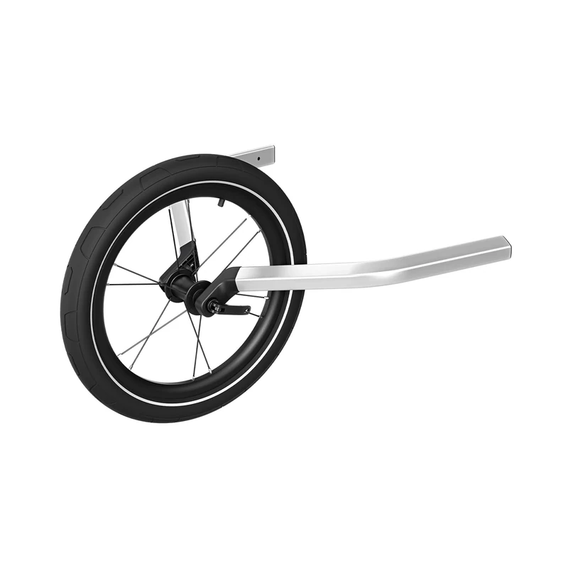 KIT TROTE THULE REMOLQUE Chariot 2