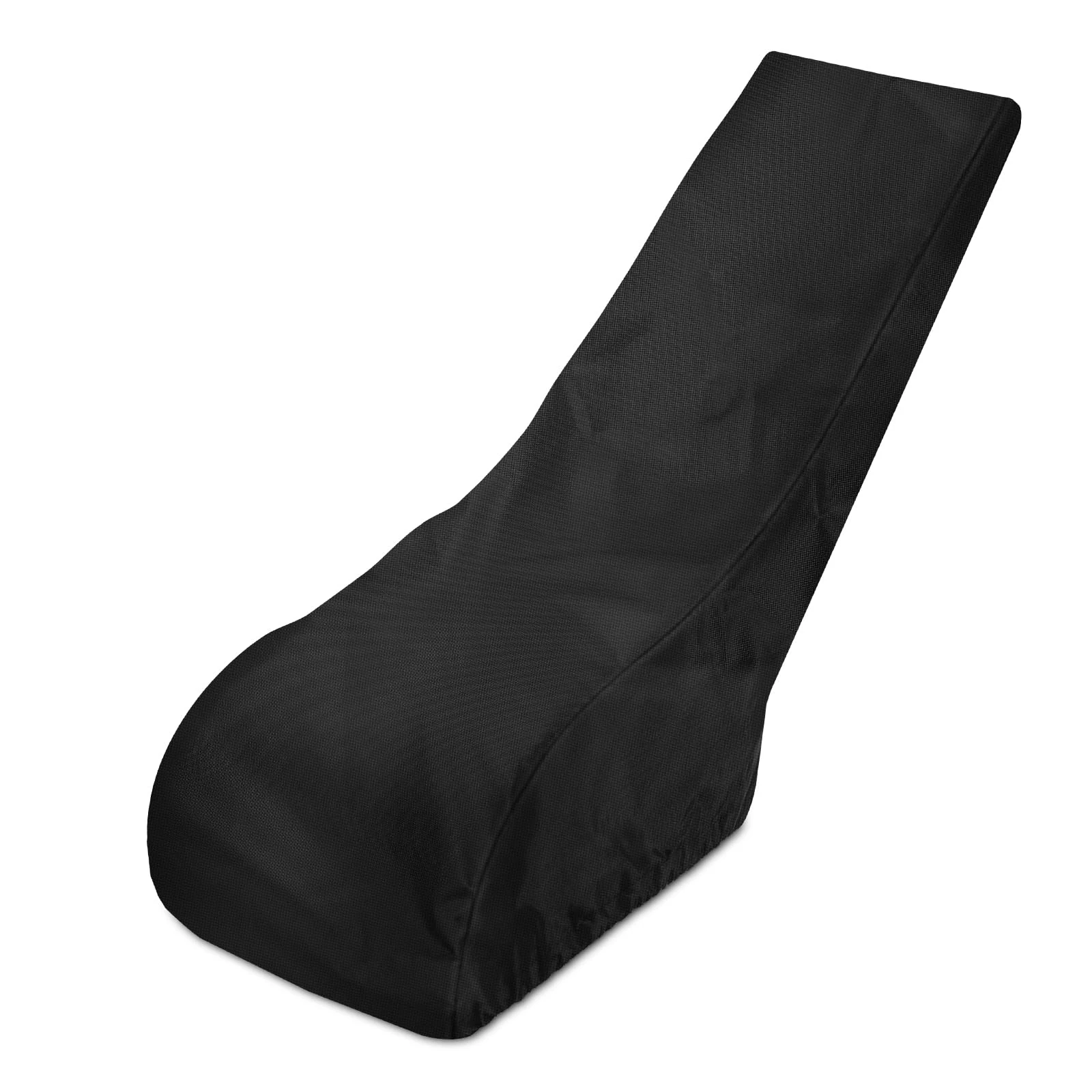 Raweao Lawnmower Cover Waterproof for Outside Storage, Universal Lawn Mower Covers Waterproof, 420D Oxford Outdoor Weatherproof Lawn Mower Storage Cover with Drawstrings