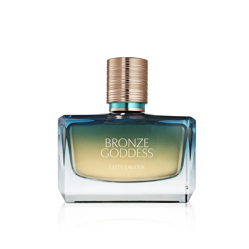 Estée Lauder Bronze Goddess Nuit Eau de Parfum Spray with notes of Ylang Ylang, Jasmine Sambac & Salted Coconut | Women's Perfume, 50 ml