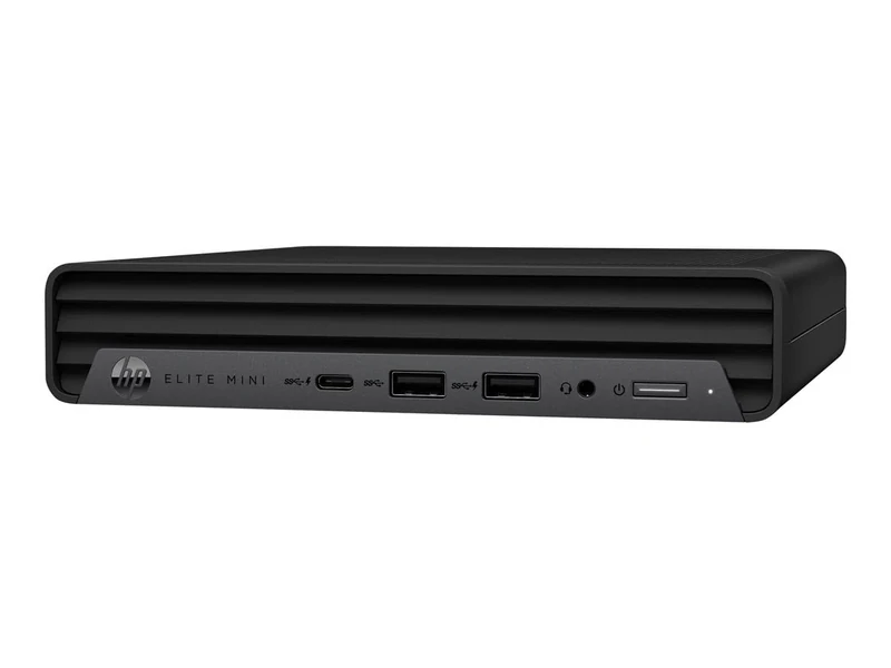 HP Elite Mini 600 G9 624A3ET [Intel i7-13700T, 16GB RAM, 512GB SSD, Intel UHD Graphics 770, Windows 11 Pro]