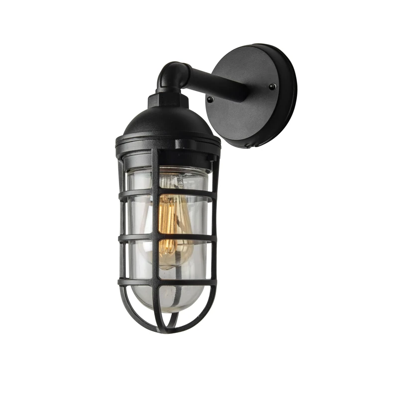 Konstsmide Outside Lights Olbia Outdoor Wall Light