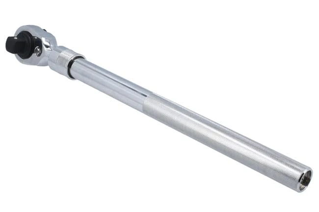 Laser 8792 Extendable Ratchet Handle 1" D