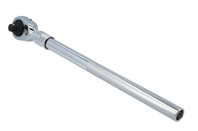 Laser 8791 Extendable Ratchet Handle 3/4" D
