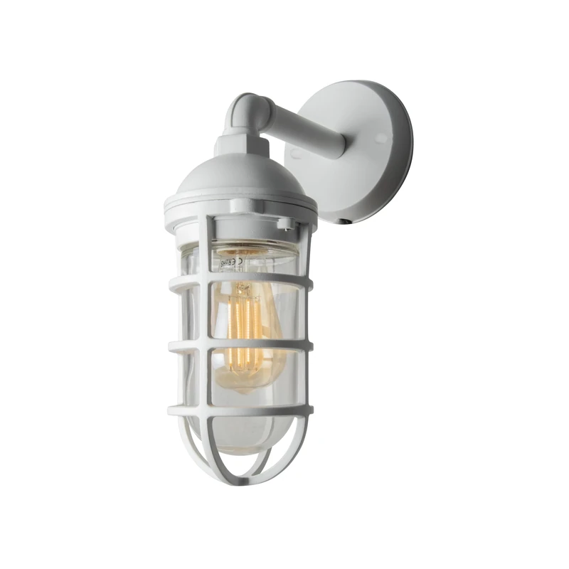 Konstsmide Outside Lights Olbia Outdoor Wall Light