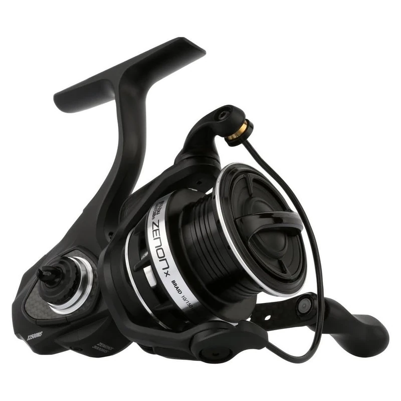Zenon X Spinning Reel-Box- 3000-10- 6.2:1