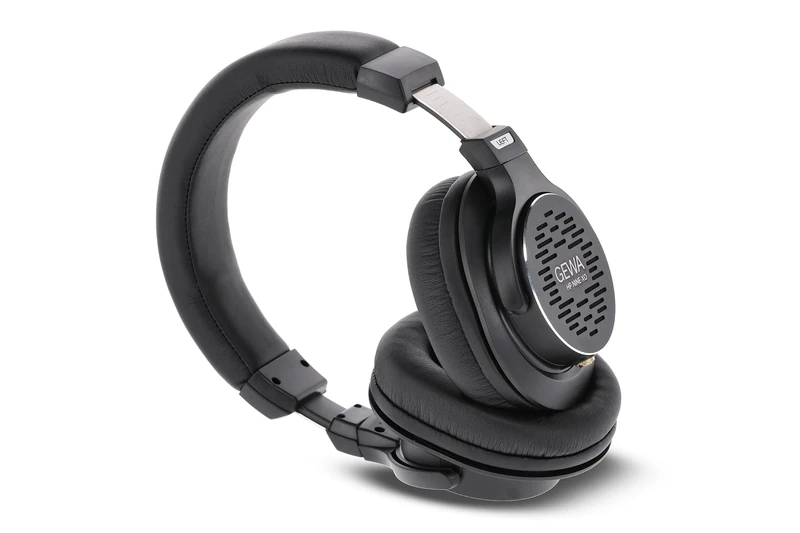 GEWA headphones Headphones HP nine-xo, black