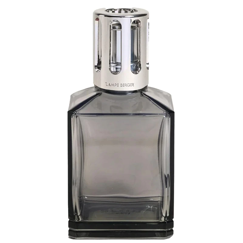 Maison Berger Carrée Grise 4821 Oil Burner