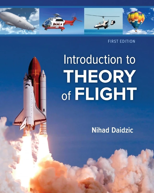 Introduction to Theory of Flight