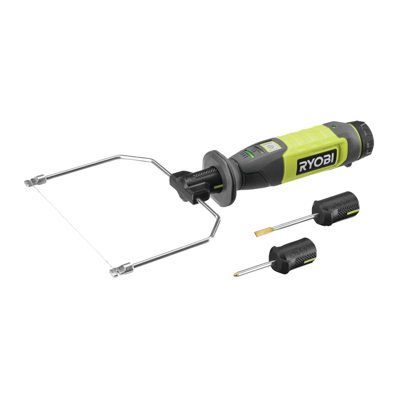 Ryobi RHC4-0 4V USB Lithium Cordless Hot Foam Cutter (Battery & Charger Excluded)