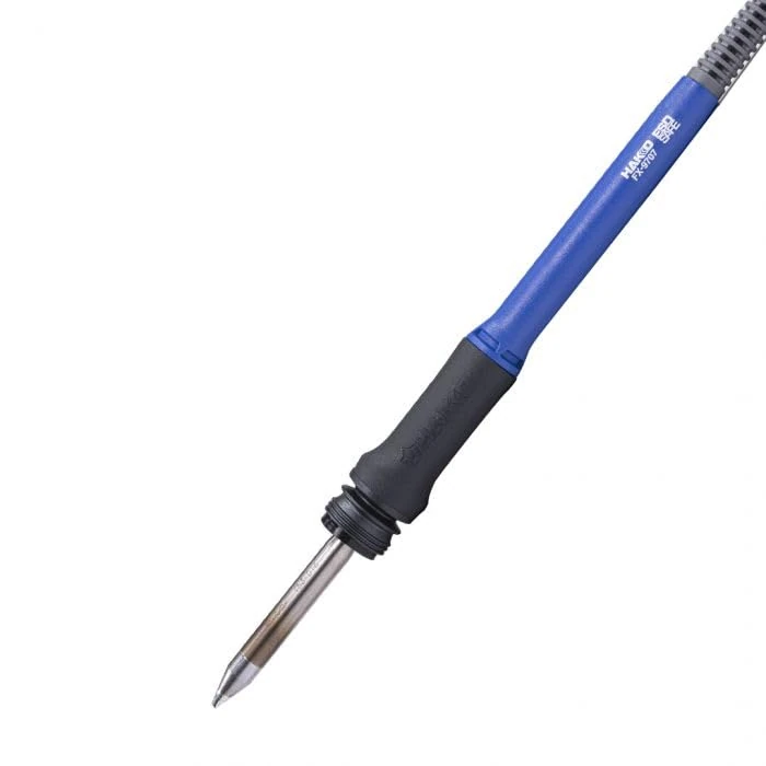 Hakko FX9707-81 Heavy Duty Soldering Iron Handpiece - 200W for FX972