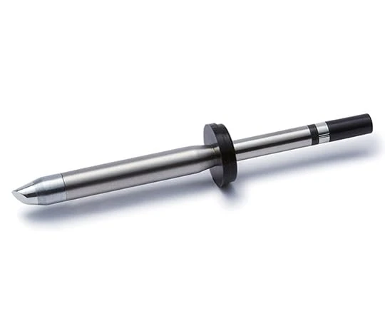 Hakko T53-BC4060 Soldering Iron Tip - 4mm x 8mm 45 Degrees Shape-BC HOR: 4MM VRT: 6MM - for FX9707 & FX9708