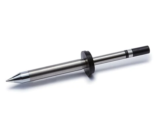 Hakko T53-B05 Soldering Iron Tip - R0.5 x 10mm Shape-0.5B - for FX9707 & FX9708