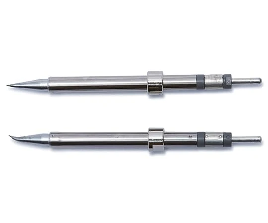 Hakko T52-J005 Micro Hot Tweezer Tips - 0.05J - for FX9706