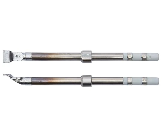 Hakko T51-L8 Hot Tweezer Tips - SOP Shape-8L - for FX-9705