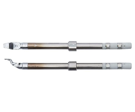 Hakko T51-L3 Hot Tweezer Tips - CHIP Shape-3L - for FX9705