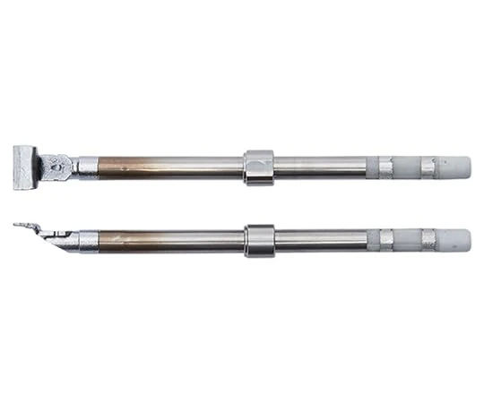 Hakko T51-L10 Hot Tweezer Tips - SOP Shape-10L- for FX9705