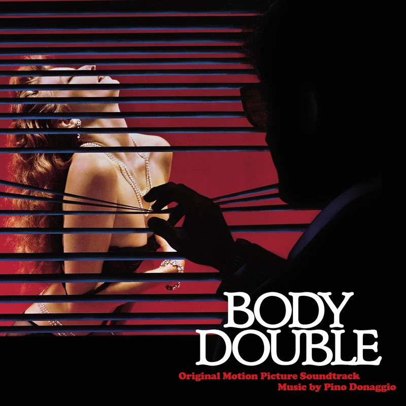 Body Double Original M... [VINYL] - Image 1