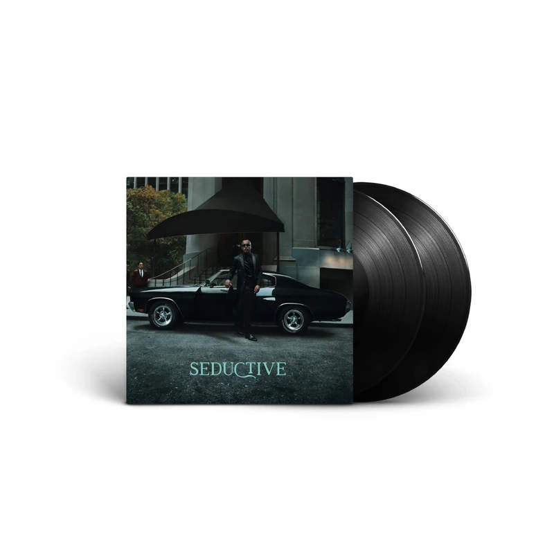 Seductive (2lp) [VINYL]