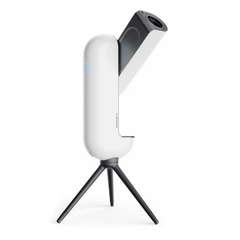 Vaonis Smart Telescope AP 50/250 VESPERA II