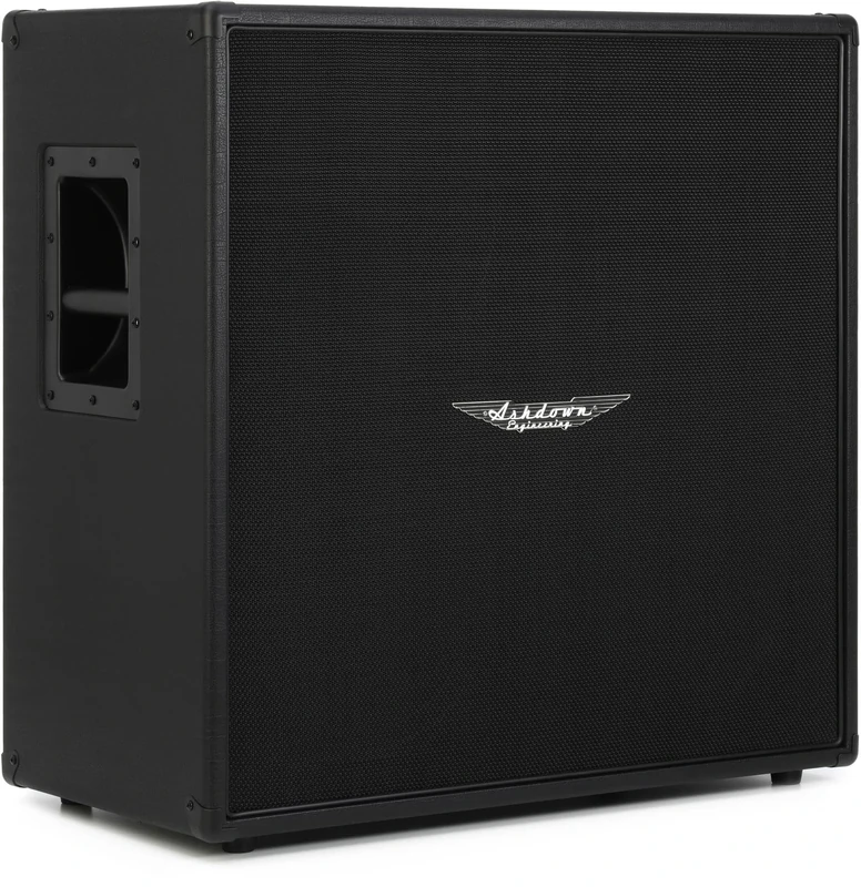 Ashdown Engineering - SX-412-4 x 12" Guitar Cabinet