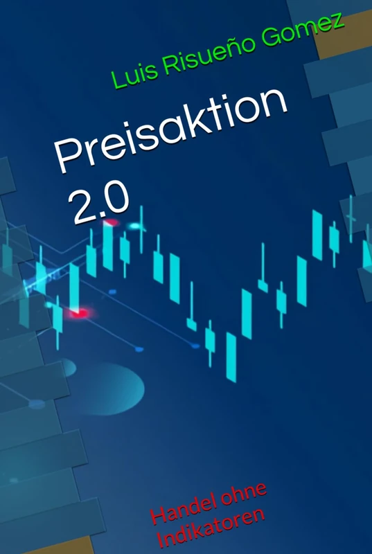 Preisaktion 2.0: Handel ohne Indikatoren