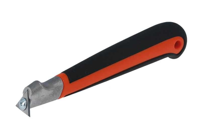 PowerTec 92668 Scraper for Cleaning Plastic Parts