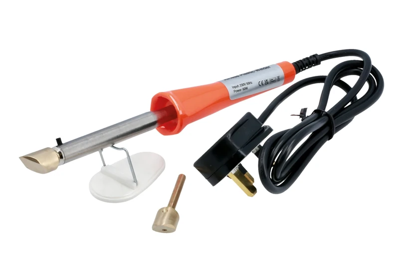 PowerTec 92661 Airless Plastic Welder