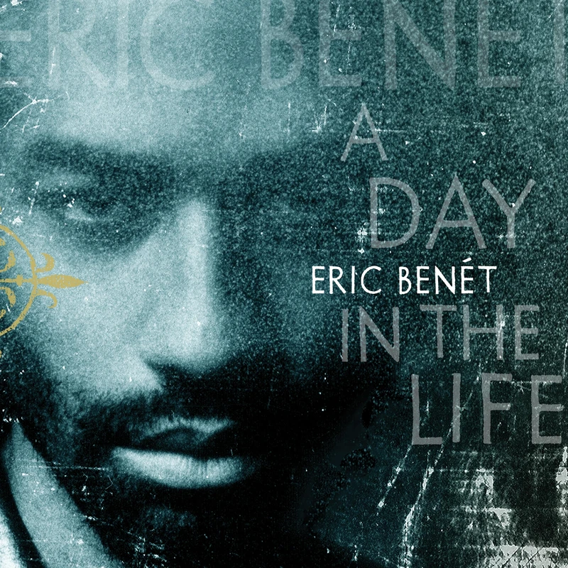 A Day in the Life (Black Ice Vinyl) [VINYL]