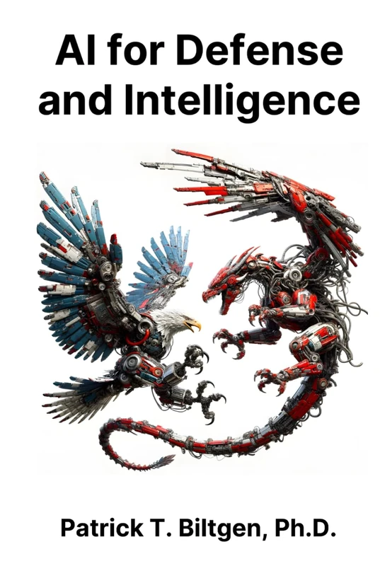 AI for Defense and Intelligence - Image 1