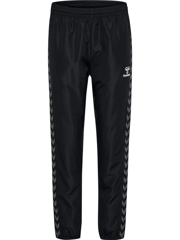 hummel Authentic Micro Pants L, Black, L
