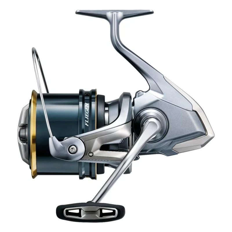 Reel 24Fliegen - 35 SD