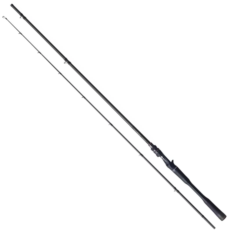Shimano 24Poison Adrena Casting 172H2 2,18m 7'2" 14-42g 2pc Fishing Rod