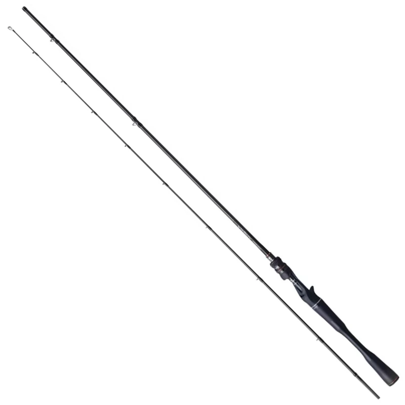 Shimano 24Poison Adrena Casting 164LBFS2 1,93m 6'4" 3,5-10g 2p Fishing Rod