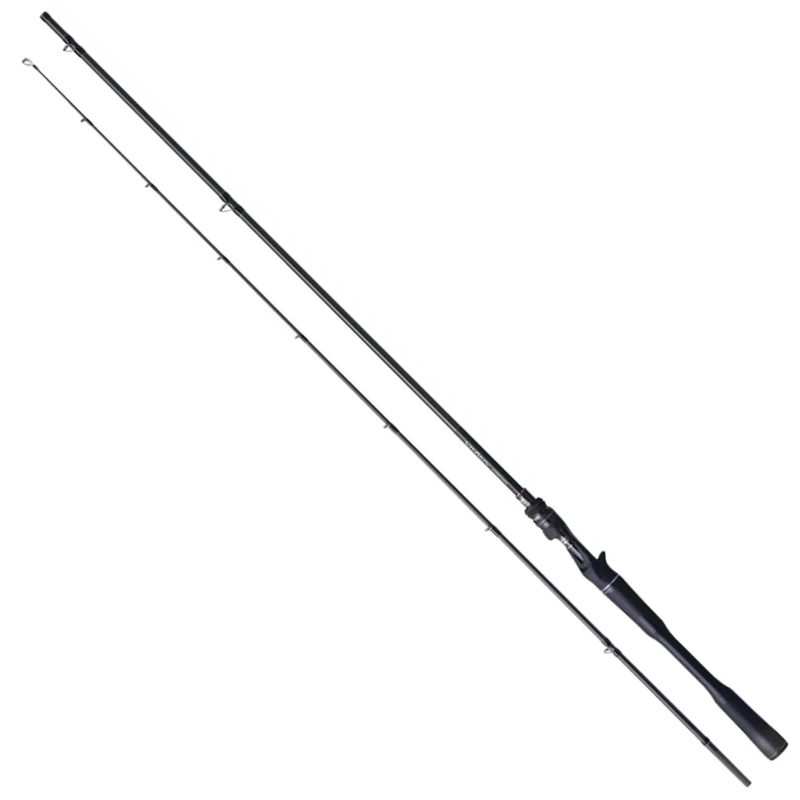 Shimano 24Poison Adrena Casting 1610M2 2,08m 6'10" 7-21g 2pc Fishing Rod
